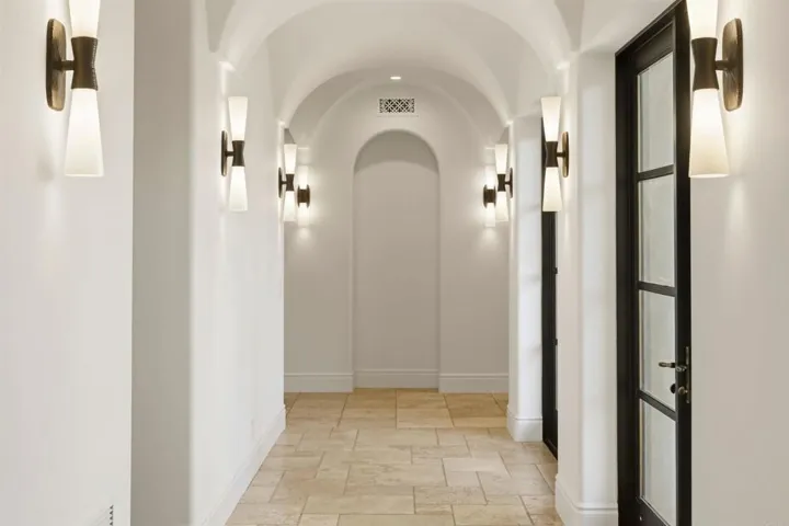 18325 Calle La Serra, Rancho Santa Fe, California 92091