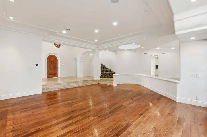 18325 Calle La Serra, Rancho Santa Fe, California 92091