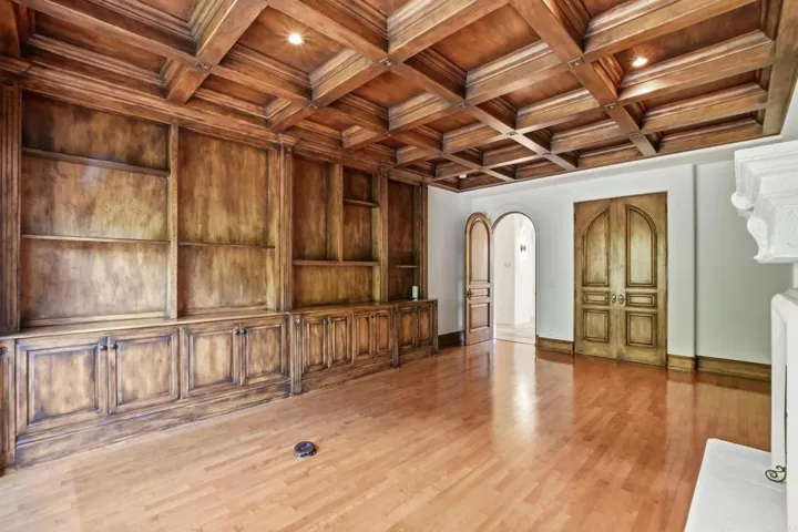 18325 Calle La Serra, Rancho Santa Fe, California 92091