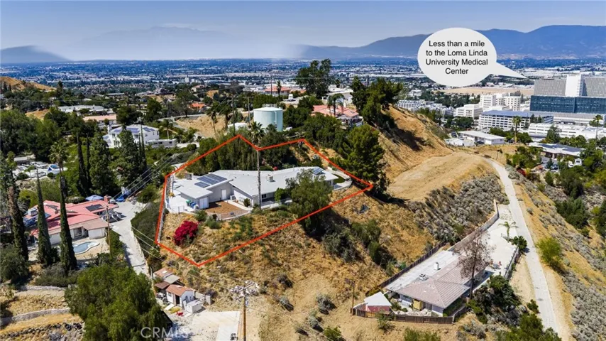 11661 Anderson, Loma Linda, California 92354