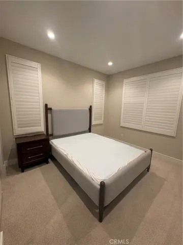 First Floor Guest Bedroom
