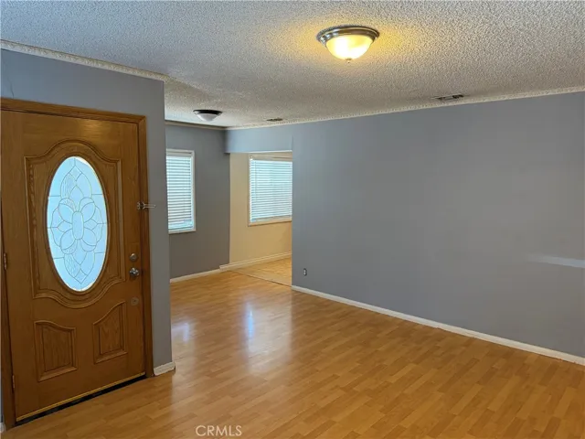 Front Room