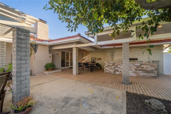 897 Ottawa Drive, Claremont, California 91711