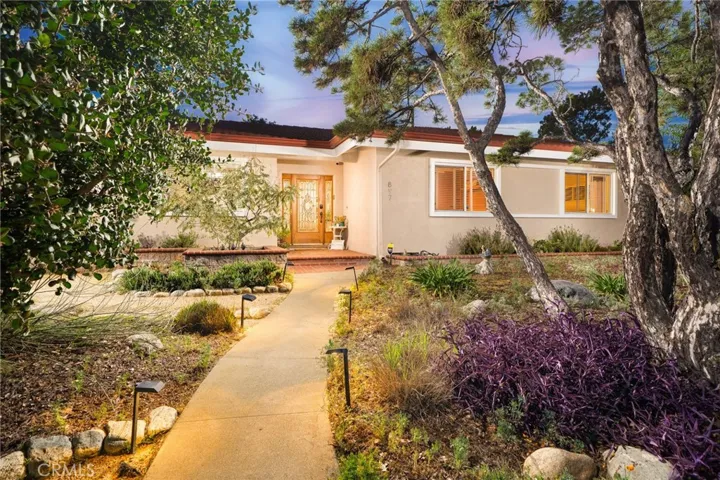 897 Ottawa Drive, Claremont, California 91711