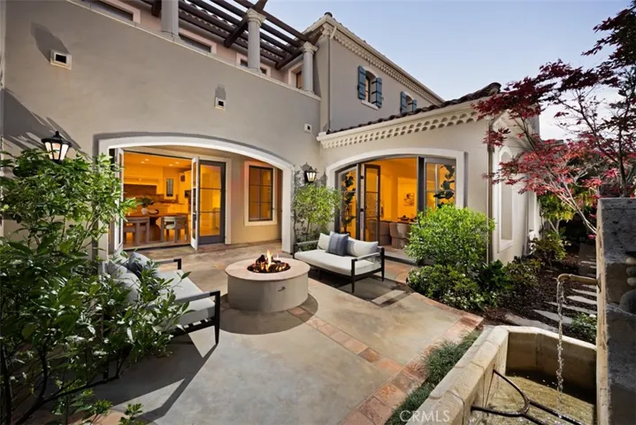 8 Star Catcher, Newport Coast, California 92657