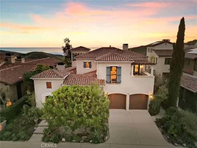 8 Star Catcher, Newport Coast, California 92657