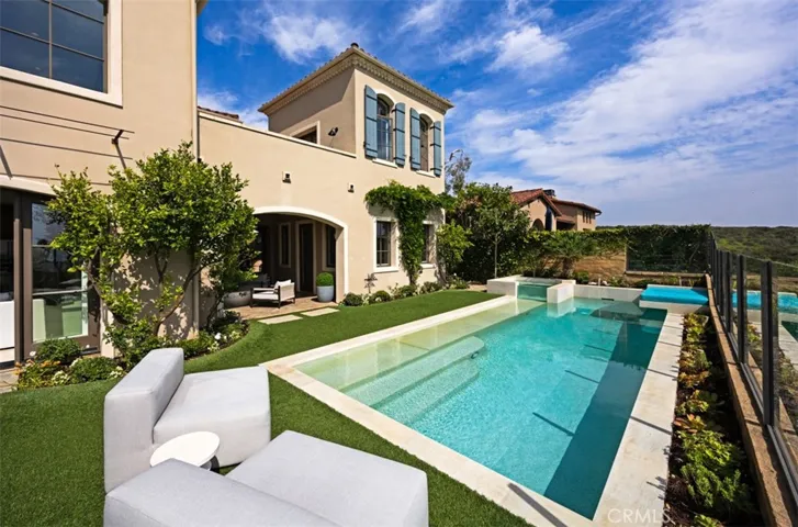 8 Star Catcher, Newport Coast, California 92657