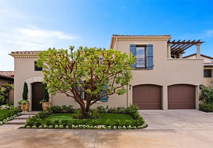 8 Star Catcher, Newport Coast, California 92657