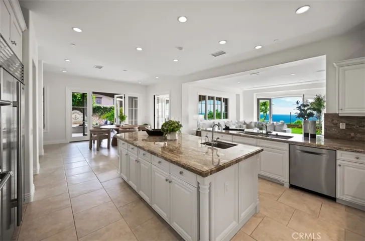 8 Star Catcher, Newport Coast, California 92657