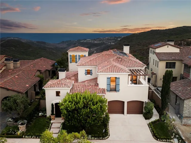 8 Star Catcher, Newport Coast, California 92657