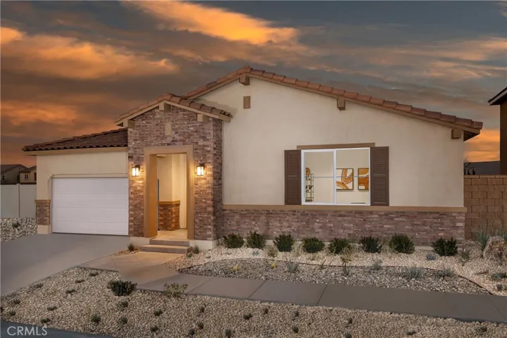 *Photos shown are of the Plan 2 model home and are for representation purposes only. Actual features, finishes, and layout may vary.