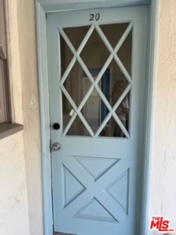 Unit 20 biggest second floor