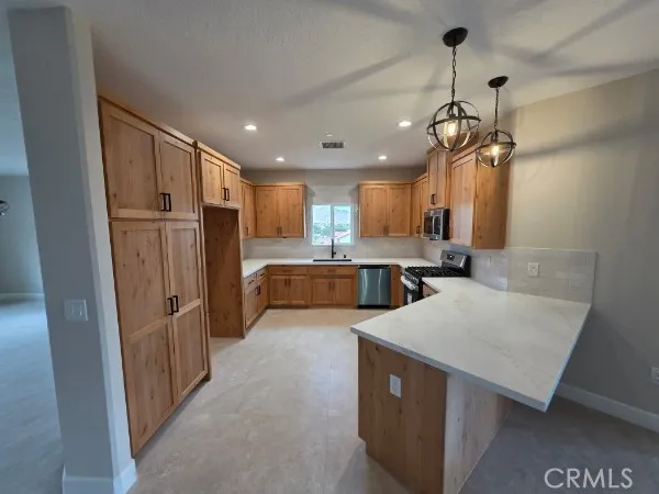 Custom Cabinetry