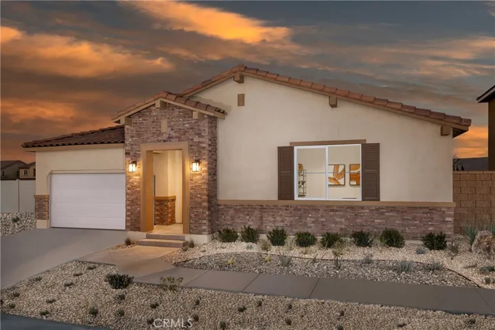 *Photos shown are of the Plan 2 model home and are for representation purposes only. Actual features, finishes, and layout may vary.