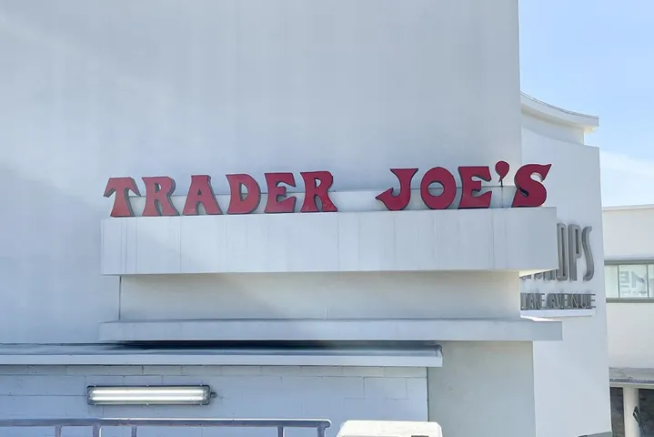 Shopping at Erewhon nearby