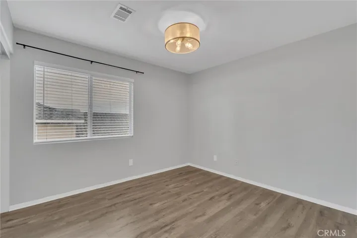 Upstairs middle room