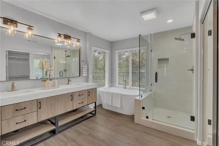 Master bath