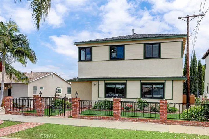 404 Hanford Avenue, San Pedro, California 90732