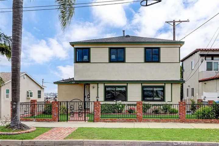 404 Hanford Avenue, San Pedro, California 90732