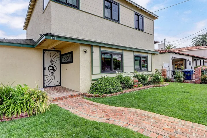 404 Hanford Avenue, San Pedro, California 90732