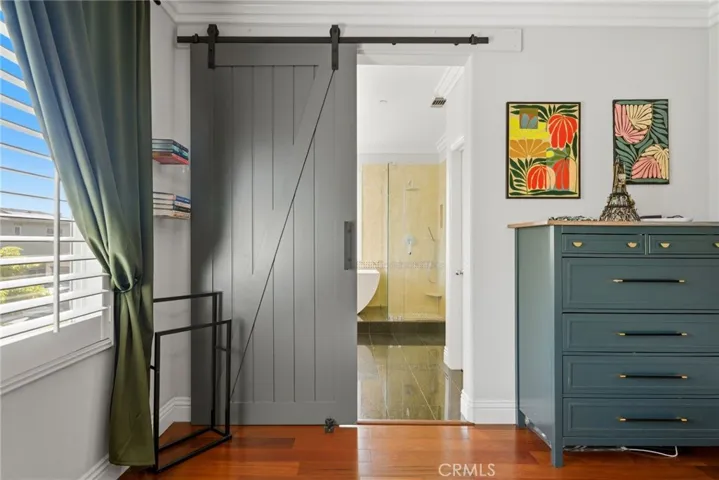 Designed as a comfortable retreat with thoughtful upgrades throughout.
