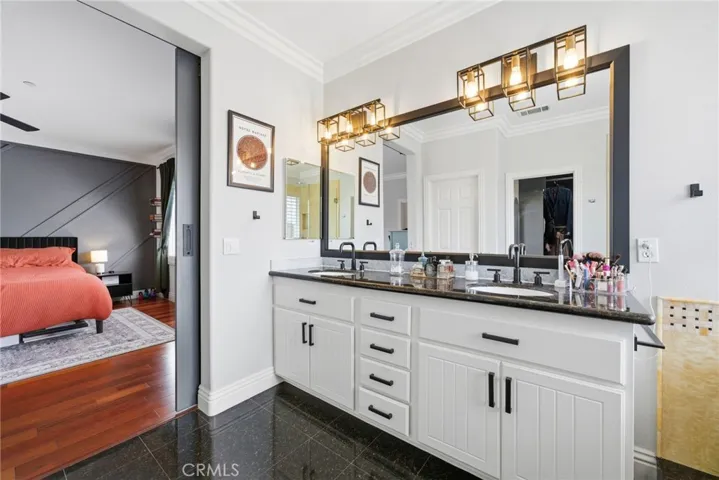 Designed as a comfortable retreat with thoughtful upgrades throughout.