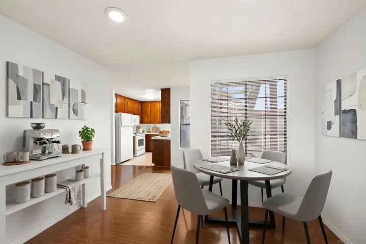 Digitally Altered Image / Added furnishings