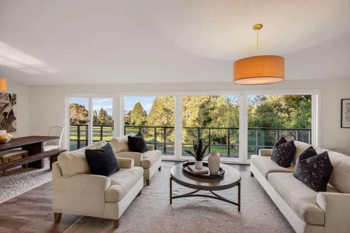 20255 Skyline Boulevard, Woodside, California 94062
