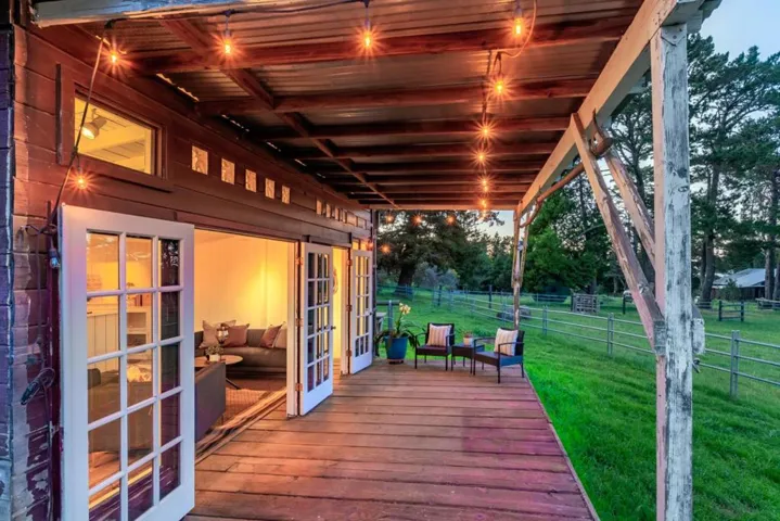 20255 Skyline Boulevard, Woodside, California 94062
