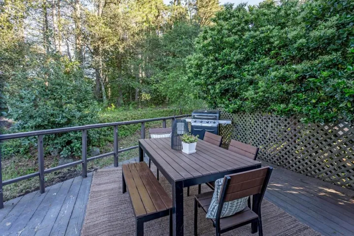 20255 Skyline Boulevard, Woodside, California 94062