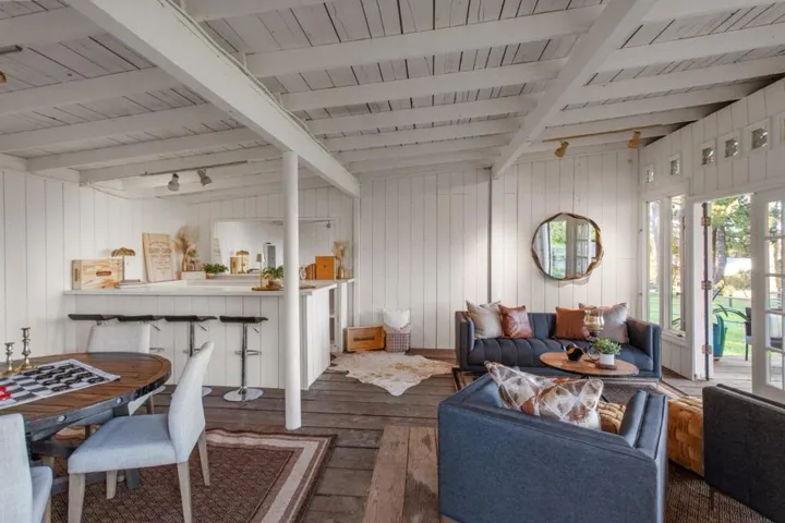 20255 Skyline Boulevard, Woodside, California 94062