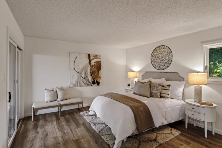 20255 Skyline Boulevard, Woodside, California 94062