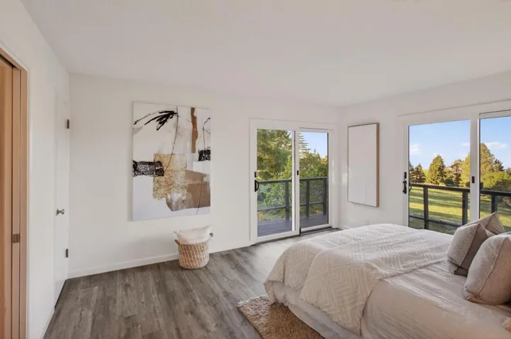 20255 Skyline Boulevard, Woodside, California 94062