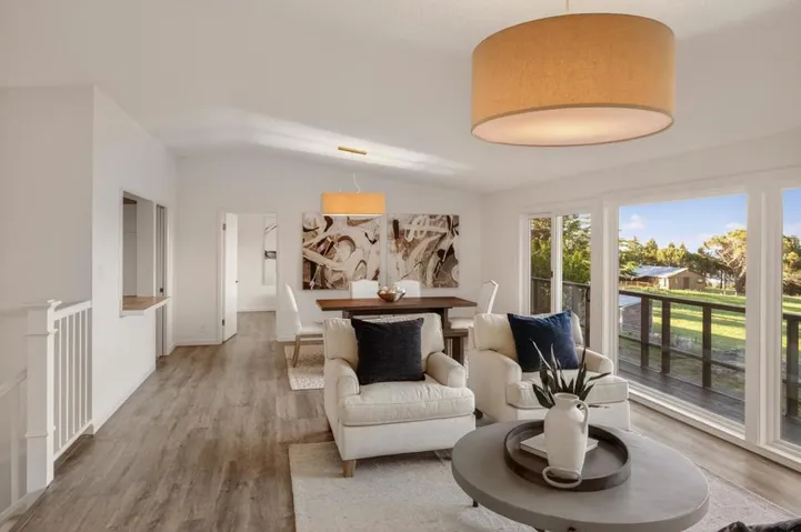20255 Skyline Boulevard, Woodside, California 94062