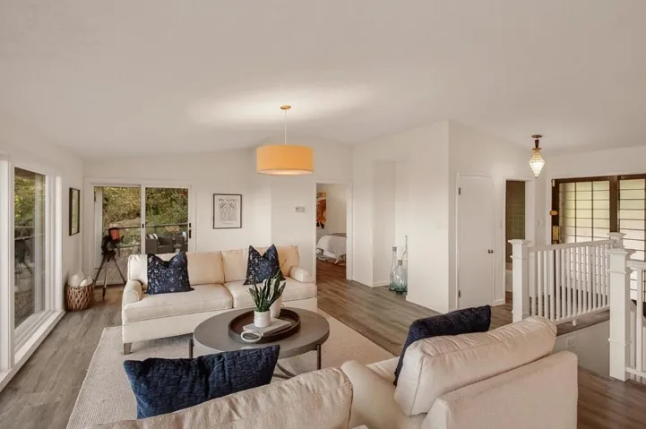 20255 Skyline Boulevard, Woodside, California 94062