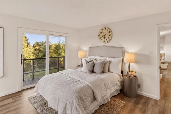 20255 Skyline Boulevard, Woodside, California 94062
