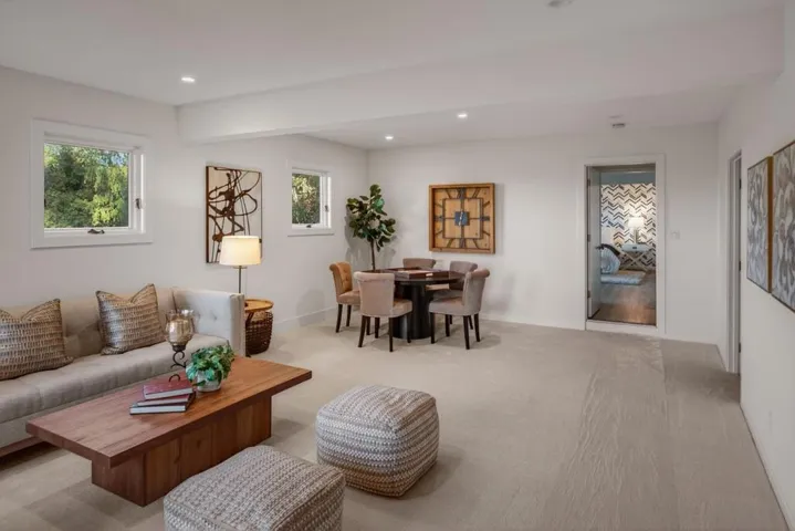 20255 Skyline Boulevard, Woodside, California 94062