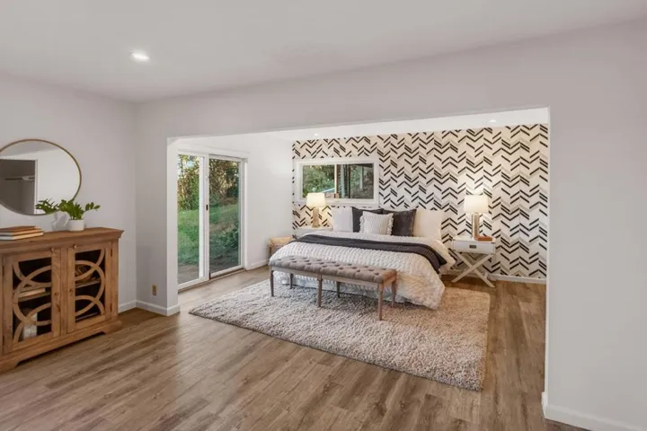 20255 Skyline Boulevard, Woodside, California 94062