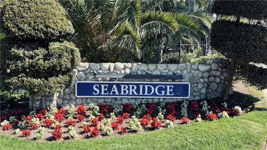Seabridge is a coveted community very close to downtown Huntington Beach.