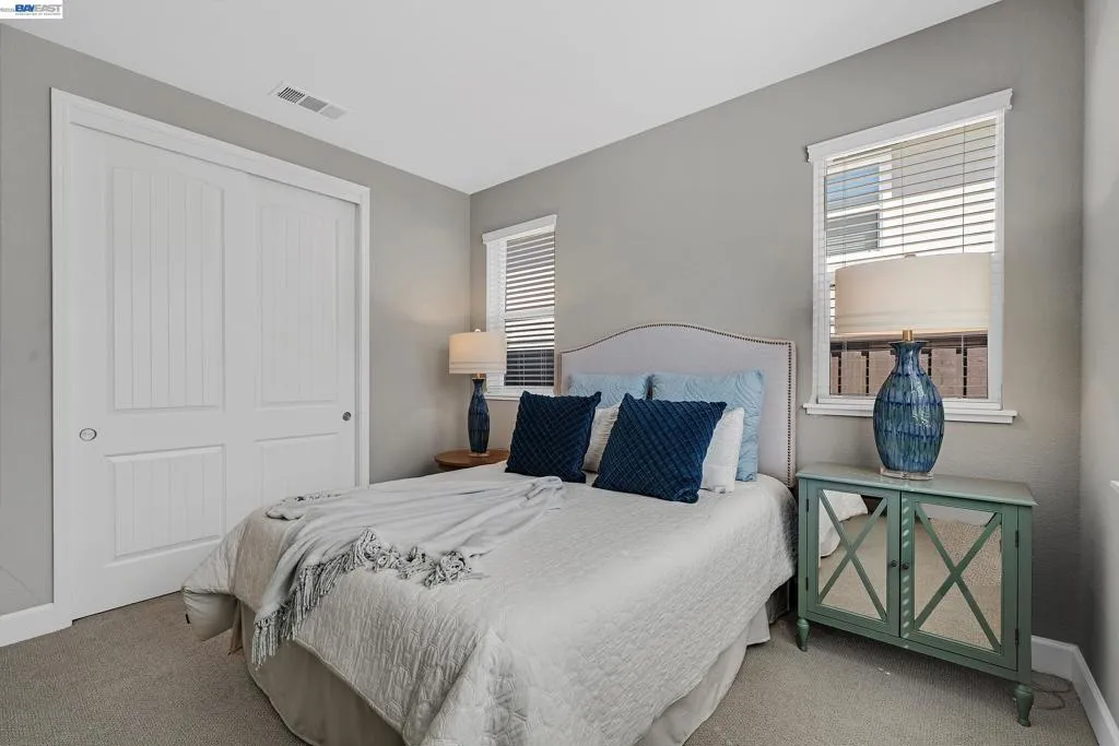 Main Level Bedroom