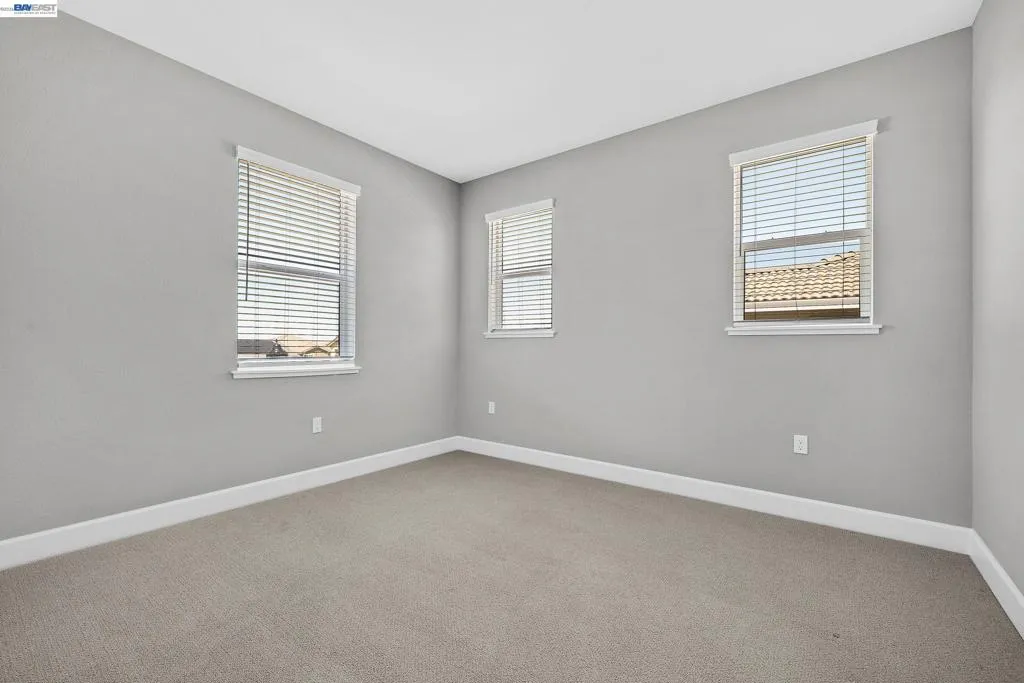 Front Bedroom Off of Loft