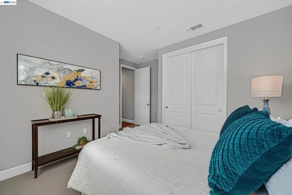 Main Level Bedroom