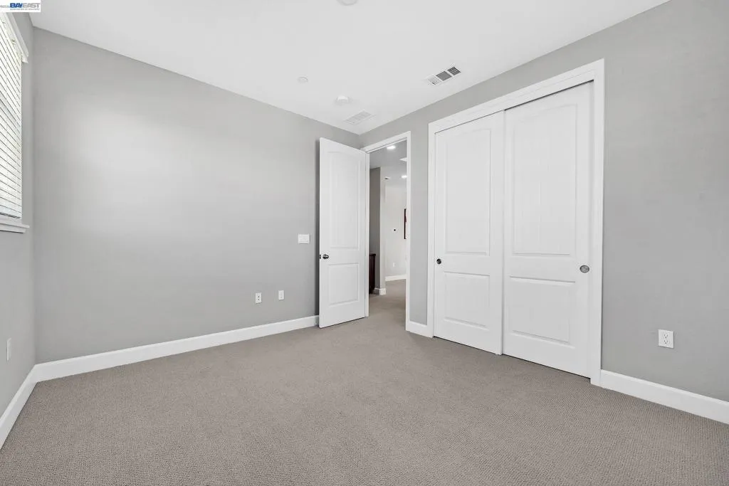 Front Bedroom Off of Loft