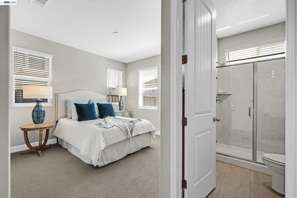 Main Level Bedroom
