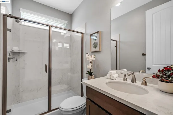 Main Level Full Bath