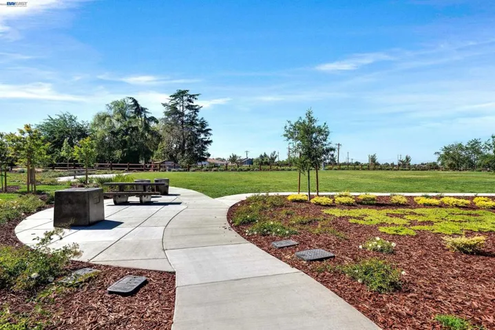 Pheasant Meadow Community Park - Rosalina Park