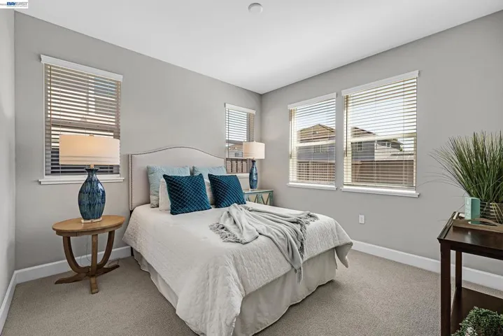 Main Level Bedroom