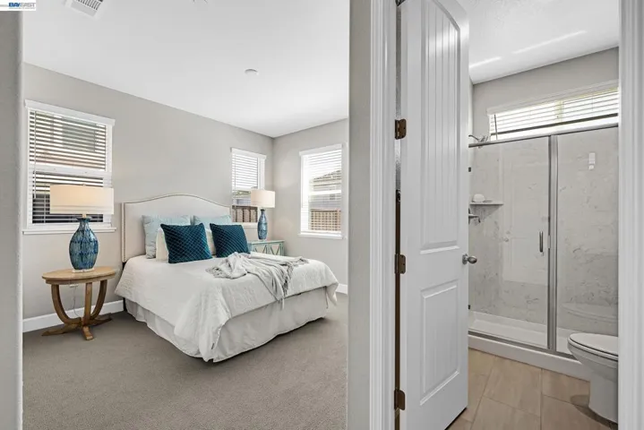 Main Level Bedroom