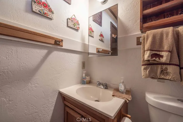 1029 Sequoia Drive, Big Bear, California 92314