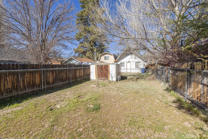 1029 Sequoia Drive, Big Bear, California 92314